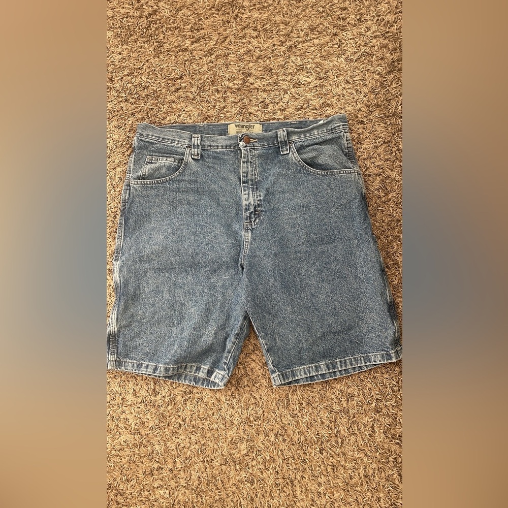 Wrangler